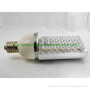 28w street  lamp E40 high lumen output long lifespan led